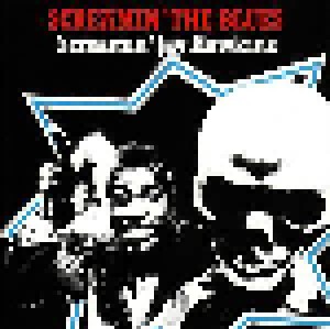 Cover - Screamin' Jay Hawkins: Screamin' The Blues