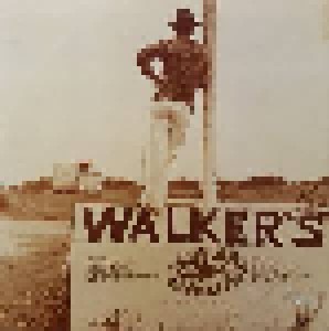 Jerry Jeff Walker: Walker's Collectibles (LP) - Bild 2