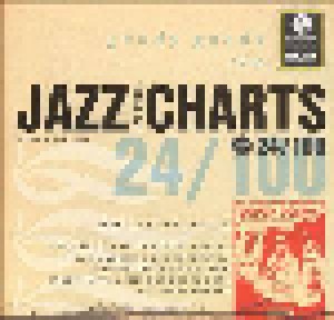 Cover - Isham Jones Orchestra: Jazz In The Charts 24/100