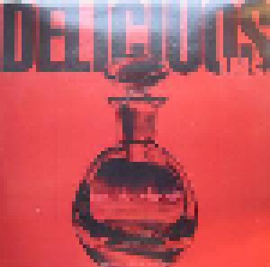 Cover - Delicious Inc.: Eau De Chante