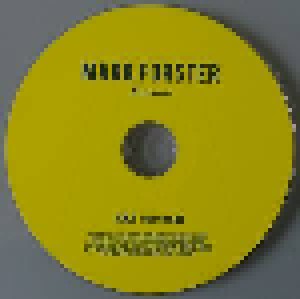 Mark Forster: Karton (CD) - Bild 3