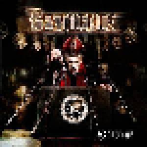 Pestilence: Doctrine (Promo-CD) - Bild 1
