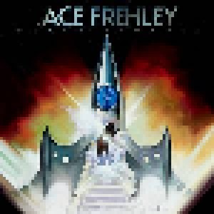 Ace Frehley: Space Invader (2-LP + CD) - Bild 1