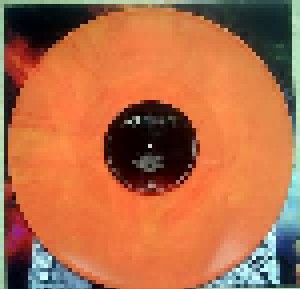 Ace Frehley: Space Invader (2-LP + CD) - Bild 4