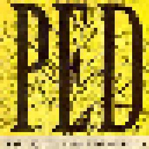 P.E.D.: Post Ejaculation Depression - Cover