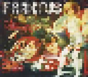 Fraktus: Millennium Edition - Cover