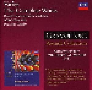 Edgar Varèse: The Complete Works (2-CD) - Bild 1