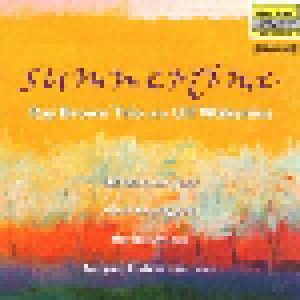 Ray Brown Trio: Summertime (DTS-CD) - Bild 1