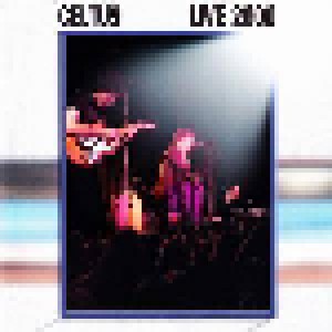 Cover - Celtus: Live 2000