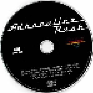Adrenaline Rush: Adrenaline Rush (CD) - Bild 4
