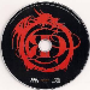 Red Dragon Cartel: Red Dragon Cartel (CD) - Bild 3