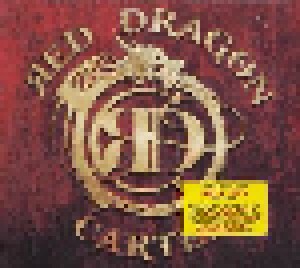 Red Dragon Cartel: Red Dragon Cartel (CD) - Bild 4