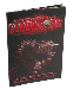 Blood God: Blood Is My Trademark (2-CD) - Bild 4