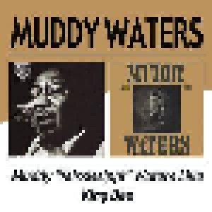 Cover - Muddy Waters: Muddy "Mississippi" Waters Live / King Bee