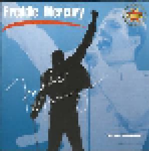 Freddie Mercury: Star Profile (CD) - Bild 1