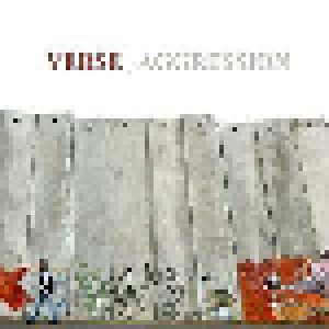 Verse: Aggression (LP) - Bild 1