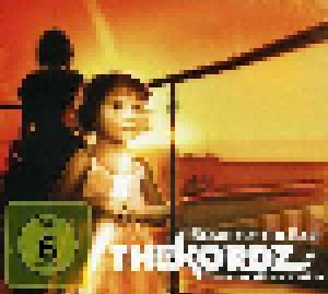 The Kordz: Beauty & The East - Heroes & Killers Edition (CD + DVD) - Bild 1