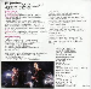 LMT Connection: Color Me Funky (CD + DVD) - Bild 2