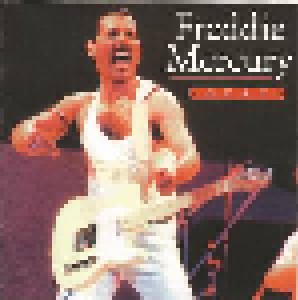 Freddie Mercury: Best (CD) - Bild 1