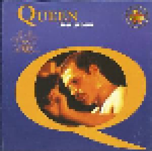 Cover - Queen: Star Profile