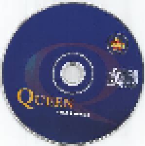 Queen: Star Profile (CD) - Bild 3