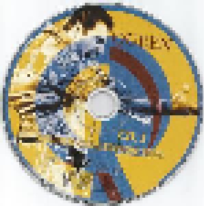 Queen: Golden Collection 2000 (2-CD) - Bild 3