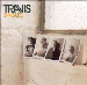 Travis: Singles (CD) - Bild 1