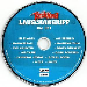 Rock Hard - Lauschangriff Vol. 031 (CD) - Bild 3