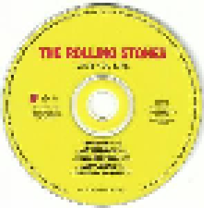 The Rolling Stones: Love You Live (2-CD) - Bild 4