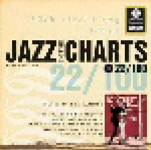 Cover - Mills Blue Rhythm Band: Jazz In The Charts 22/100