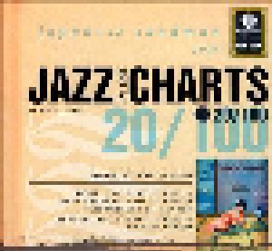 Cover - Louis Prima And His New Orleans Gang: Jazz In The Charts 20/100