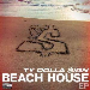Cover - Ty Dolla $ign: Beach House EP