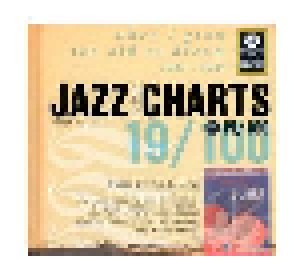 Cover - Harry Rosenthal & His Orchestra: Jazz In The Charts 19/100