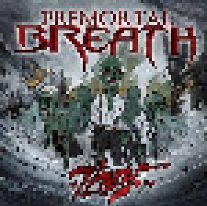 Cover - Premortal Breath: They