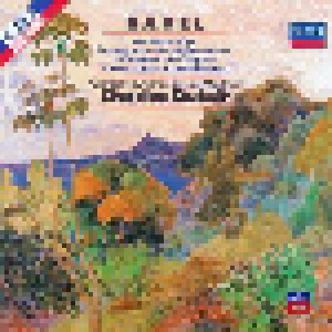 Maurice Ravel: Orchesterwerke - Orchestre Symphonique De Montréal / Charles Dutoit (LP) - Bild 1