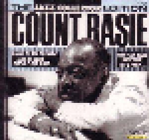 Count Basie: The Jazz Collector Edition (CD) - Bild 1