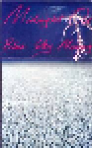 Midnight Oil: Blue Sky Mining (Tape) - Bild 1