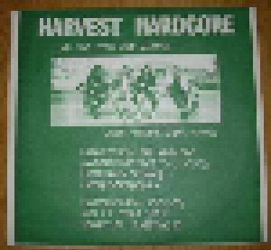 Ripcord: Harvest Hardcore (7") - Bild 2
