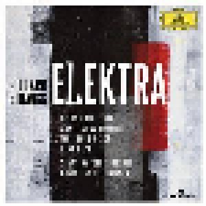 Richard Strauss: Elektra (2-CD) - Bild 1