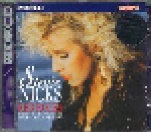 Stevie Nicks: Red Rocks (CD Video) - Bild 1