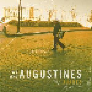 Cover - We Are Augustines: Juarez
