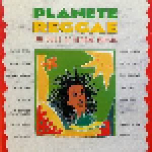 Planete Reggae (CD) - Bild 1