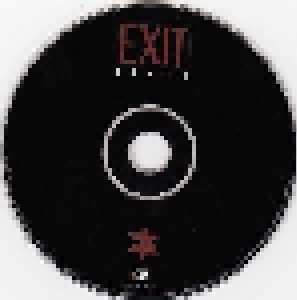 Tribe Of Judah: Exit Elvis (CD) - Bild 2