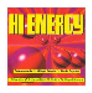 Hi Energy (CD) - Bild 1