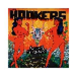 Hookers: Satan's Highway (CD) - Bild 1