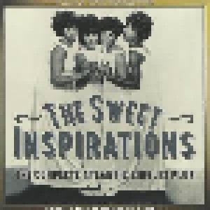 Cover - Sweet Inspirations: Complete Atlantic Singles Plus, The