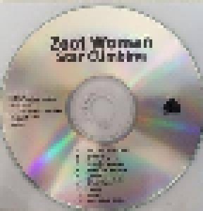 Zoot Woman: Star Climbing (Promo-CD-R) - Bild 2