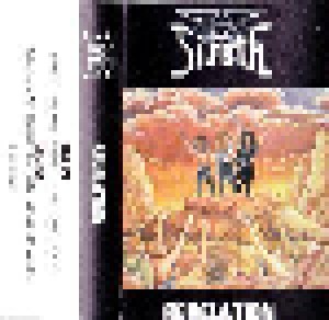 Cover - Sirath: Revelation