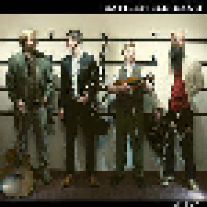 Battlefield Band: Line-Up (CD) - Bild 1
