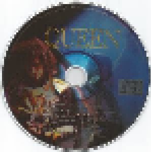 Queen: The Rarities Collection (CD) - Bild 3
